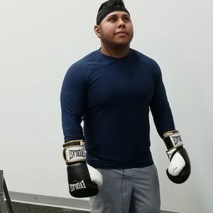 Meet your Posher, Erik